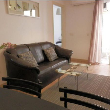 Apartament Acequion Beach Med Syndicate 9 Torrevieja Zewnętrze zdjęcie