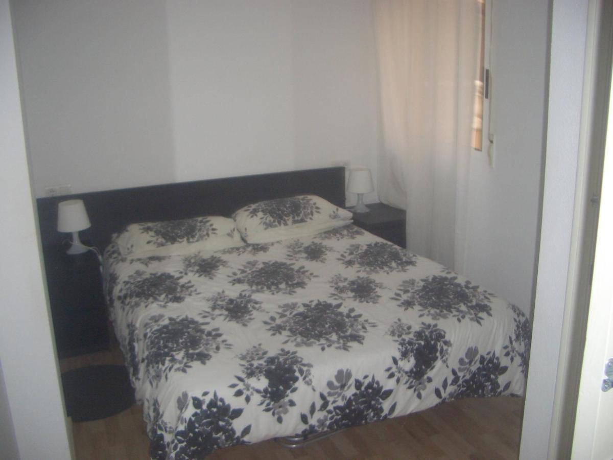 Apartament Acequion Beach Med Syndicate 9 Torrevieja Zewnętrze zdjęcie