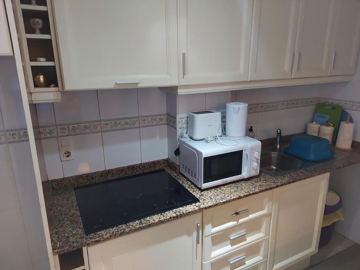 Apartament Acequion Beach Med Syndicate 9 Torrevieja Zewnętrze zdjęcie